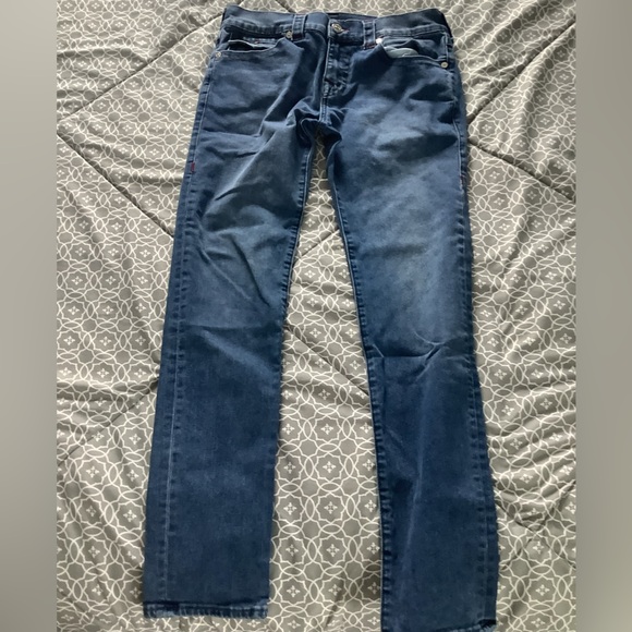 True Religion Rocco Jeans - Picture 1 of 2